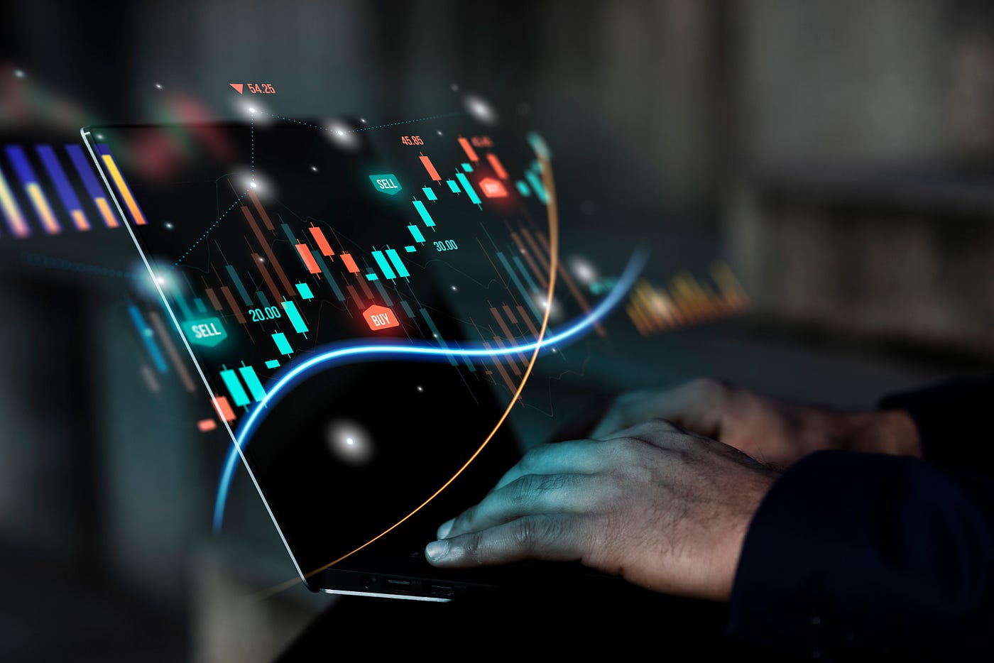 investor main